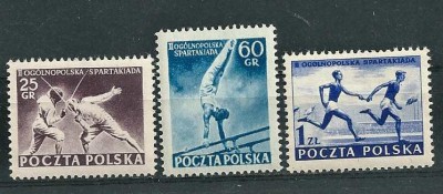 1954 r.    Fi 723 - 725**