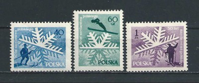 1957 r.  Fi 851 - 853**.