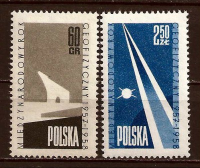 1958 r.  Fi 916 - 917**.