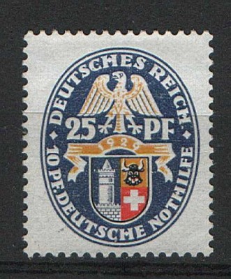 Niemcy - pomoc humanitarna