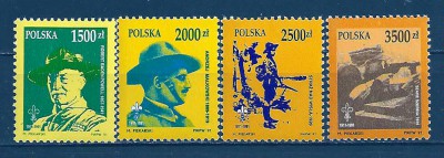 1991 r. Fi 3209 - 3212**.