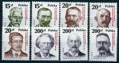 1988 r. Fi 3021 - 3028**.