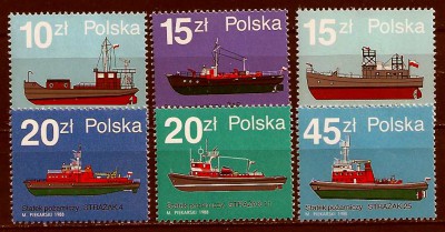 1988 r. Fi 3036 - 3041**.