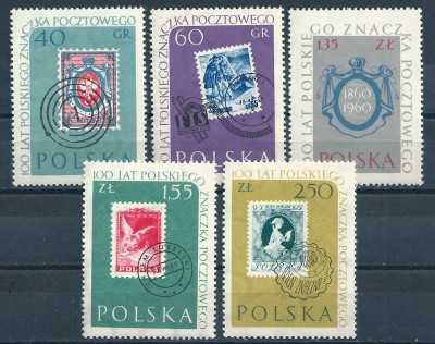 1960 r. Fi 1007 - 1011**.