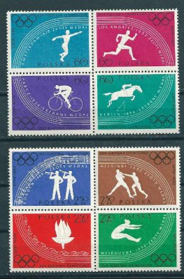 1960 r. Fi B 1022 - 1029**. Parki