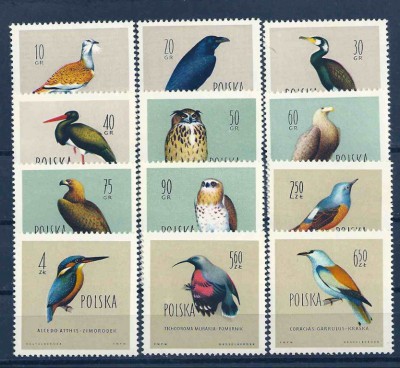 1960 r. Fi 1062 - 1073**.