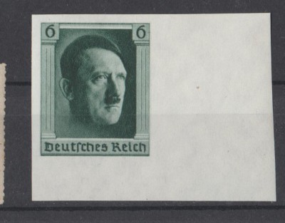 Niemcy 1937 - Michel 647