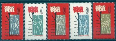 1962 r. Fi 1144 - 1148**