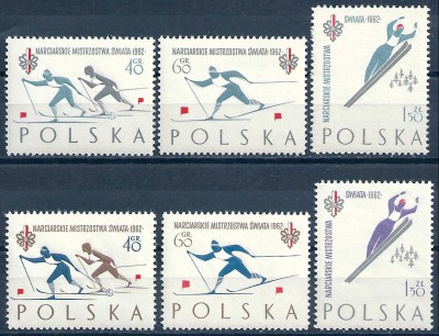 1962 r. Fi 1149a - 1151b**