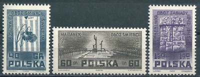 1962 r. Fi 1155 - 1157**