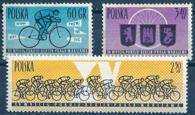 1962 r. Fi 1158 - 1160**