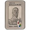 2003 r.  20 zł Jacek Malczewski.