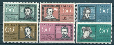 1962 r. Fi 1164 - 1169**.