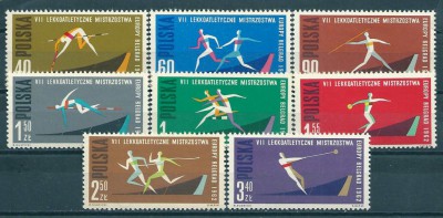 1962 r. Fi Bb 1190 - 1197**.