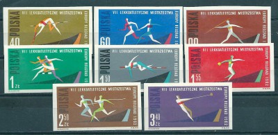 1962 r. Fi Aa 1190 - 1197**.