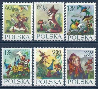 1962 r. Fi 1216 - 1221**.