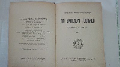 Adam Mickiewicz - Przekłady 1918