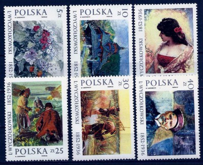 1987 r. Fi 2934 - 2939**.