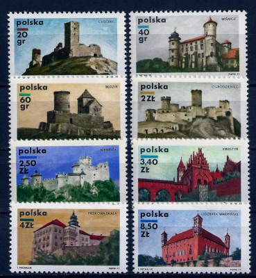 1971 r. Fi 1911 - 1918**.