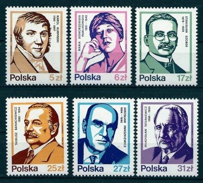 1983 r. Fi 2708 - 2713**.