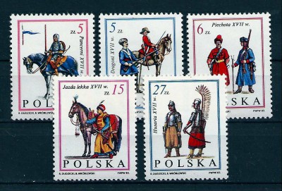 1983 r. Fi 2722 - 2726**.