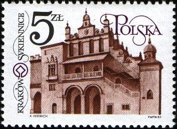 1983 r. Fi 2741 - 2742**