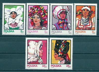 1983 r. Fi 2743- 2748**