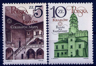 1986 r. Fi 2869 - 2870**.