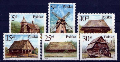 1986 r. Fi 2912 - 2917**.