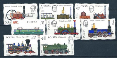 1976 r. Fi 2280 - 2287**