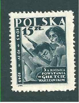 1948 r.  Fi 454**.