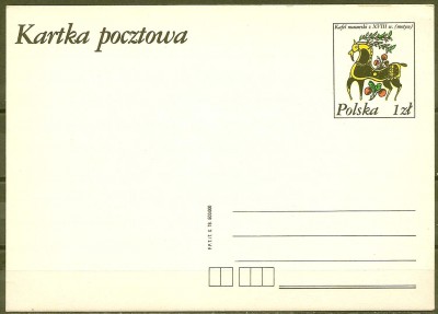 1978 r. Kartka Cp 712**.