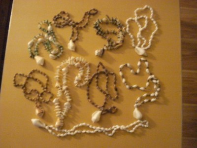 Kolale z muszelek -9 szuk