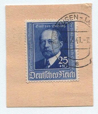 Deutsches Reich 1940 Mi.Nr. 761 - kasowany