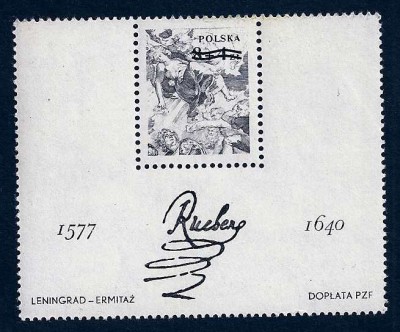 1977 r. Blok 100 ND**.