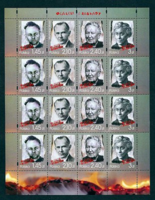 2009 r. Ark. 4258 - 4261**I. Wycofany z obiegu.