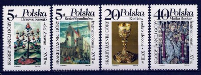 1986 r. Fi 2890 - 2893**.