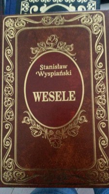 WYSPIAŃSKI - WESELE