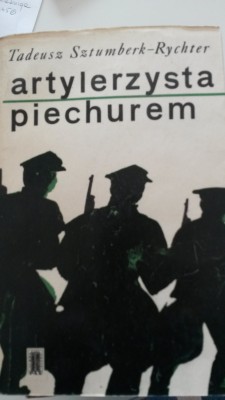 ARTYLERZYSTA PIECHUREM