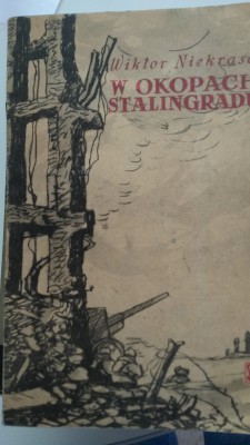 W OKOPACH STALININGRADU