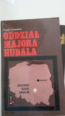 ODDZIAŁ MAJORA HUBALA