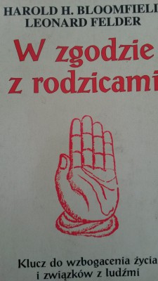 W ZGODZIE Z RODZICAMI
