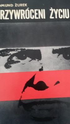 PRZYWR&Oacute;CENI ŻYCIU