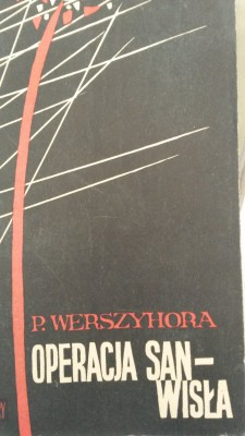 OPERACJA SAN - WISŁA
