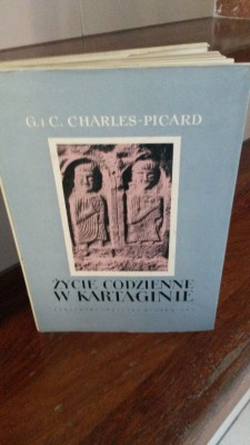 ŻYCIE CODZIENNE W KARTAGINIE