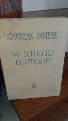 W KRĘGU HISTORII