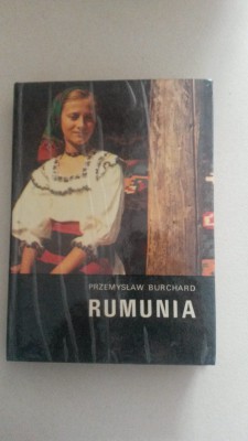 RUMUNIA