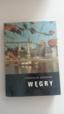 WĘGRY