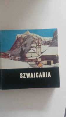 SZWAJCARIA