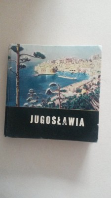 JUGOSŁAWIA